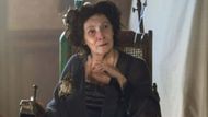 Betty Buckley as Marie "Gran'ma" L'Angelle (Image via Netflix)